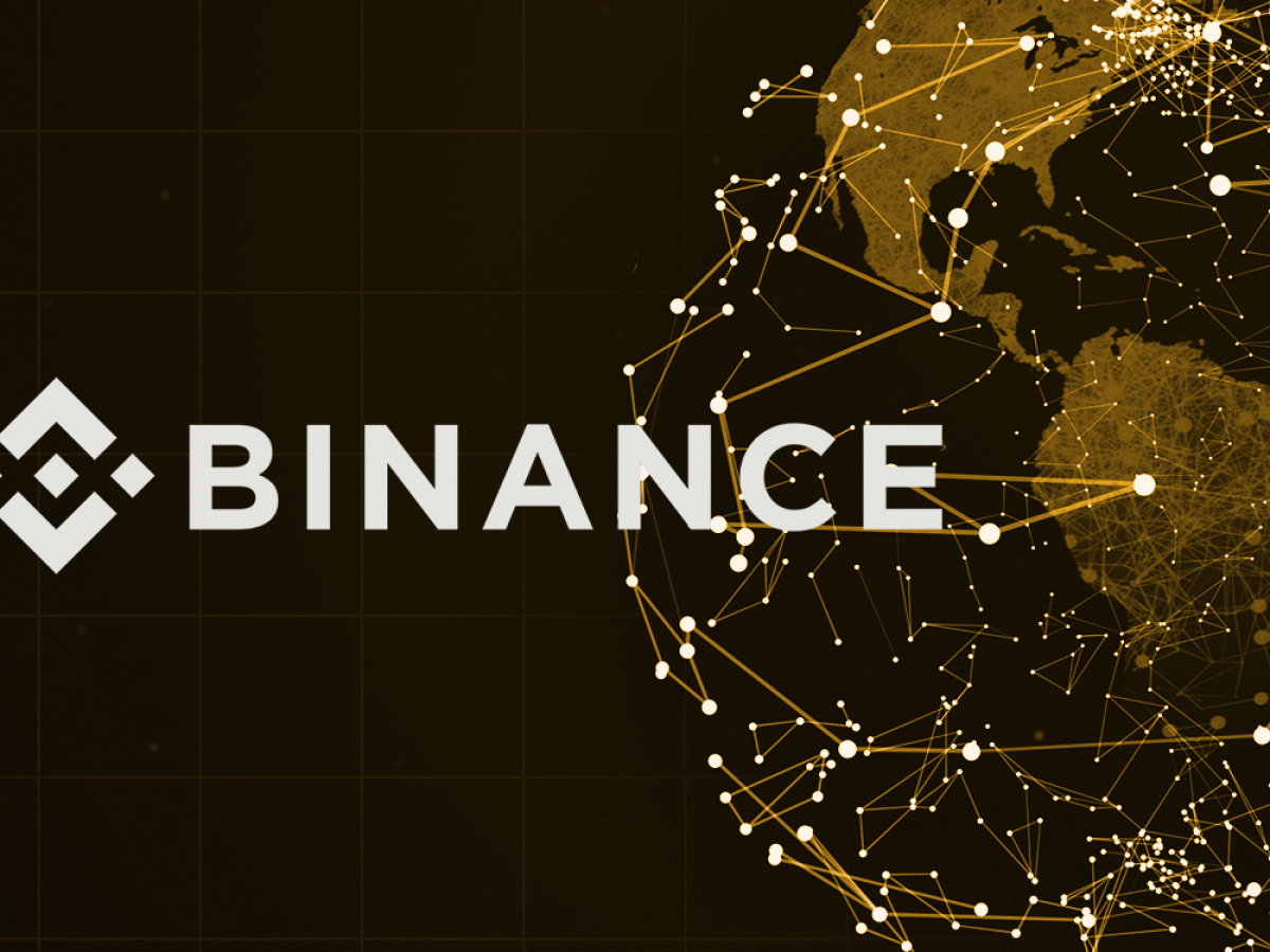 Binance Resumes Operating After Upgrading Its Spot Trading ...